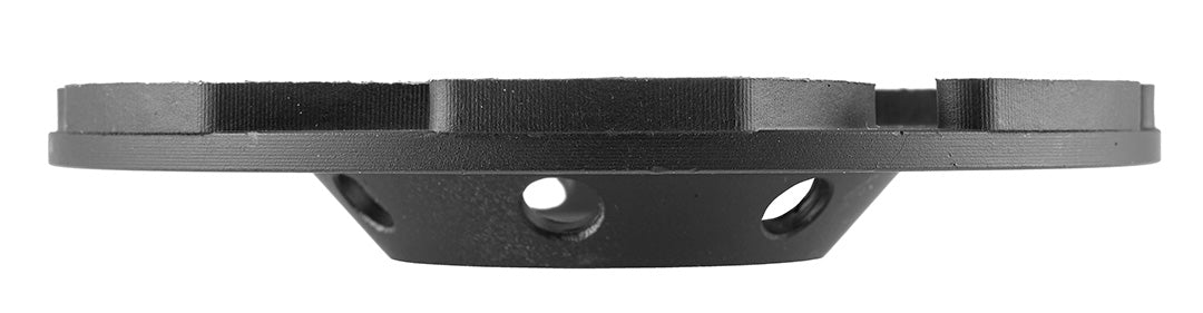 Diamantový brúsny kotúč 125 x 22,2 x 5 mm, segment L od GRAPHITE nájdeš na naravis.sk
