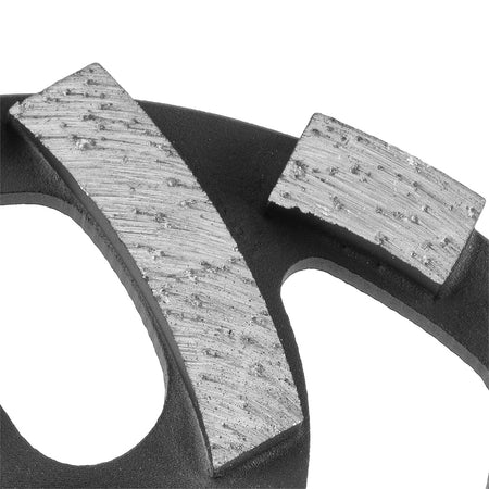 Diamantový brúsny kotúč 125 x 22.2 x 5 mm, pre vysoké zaťaženie od GRAPHITE nájdeš na naravis.sk