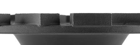 Diamantový brúsny kotúč 125 x 22.2 x 5 mm, pre vysoké zaťaženie od GRAPHITE nájdeš na naravis.sk