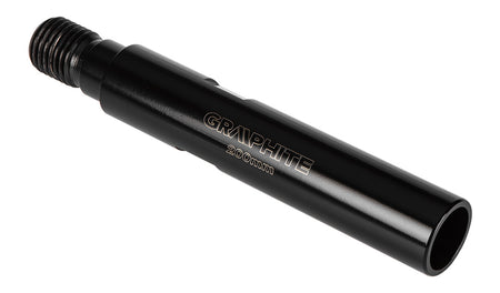 Nástavec pre diamantový jadrový vrták 58G540 dĺžka 200 mm od GRAPHITE nájdeš na naravis.sk