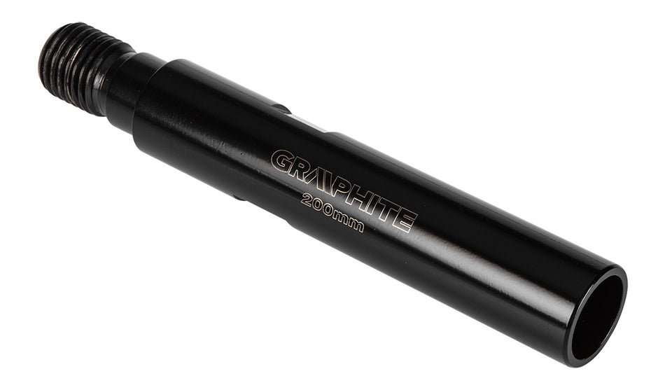 Nástavec pre diamantový jadrový vrták 58G540 dĺžka 200 mm od GRAPHITE nájdeš na naravis.sk