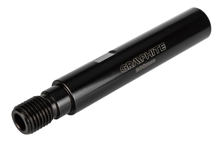 Nástavec pre diamantový jadrový vrták 58G540 dĺžka 200 mm od GRAPHITE nájdeš na naravis.sk