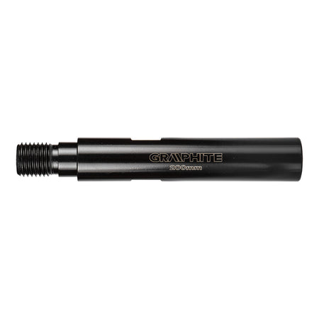Nástavec pre diamantový jadrový vrták 58G540 dĺžka 200 mm od GRAPHITE nájdeš na naravis.sk