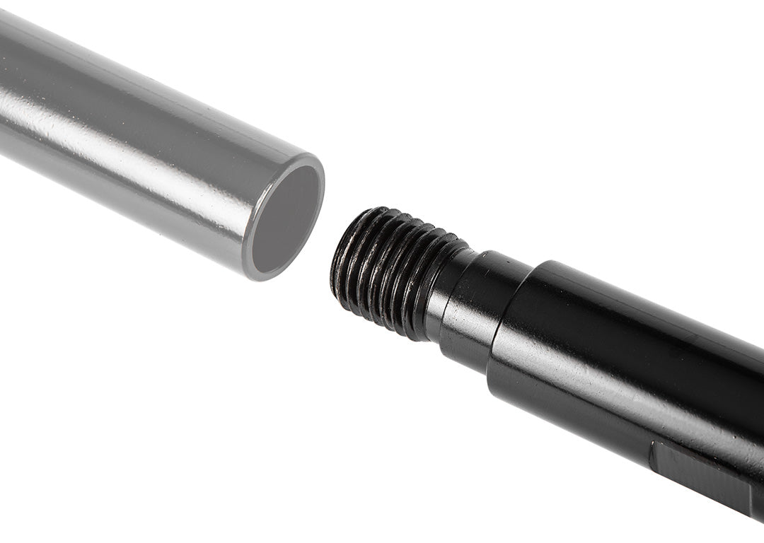 Predĺženie pre diamantové jadrové frézy pre vyvrtávačku 58G540 dĺžka 300 mm od GRAPHITE nájdeš na naravis.sk