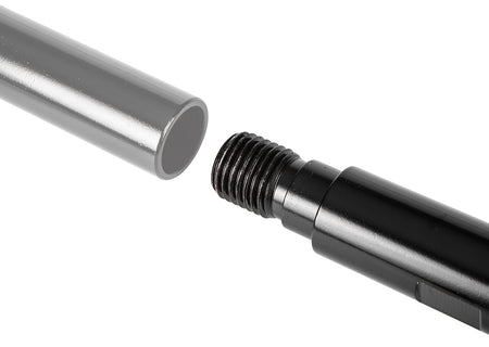 Predĺženie pre diamantové jadrové frézy pre vyvrtávačku 58G540 dĺžka 300 mm od GRAPHITE nájdeš na naravis.sk