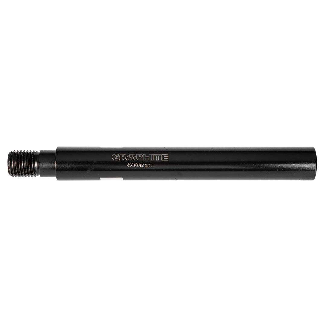 Predĺženie pre diamantové jadrové frézy pre vyvrtávačku 58G540 dĺžka 300 mm od GRAPHITE nájdeš na naravis.sk
