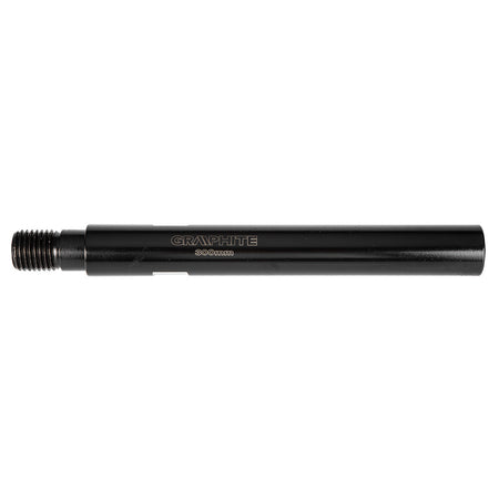 Predĺženie pre diamantové jadrové frézy pre vyvrtávačku 58G540 dĺžka 300 mm od GRAPHITE nájdeš na naravis.sk