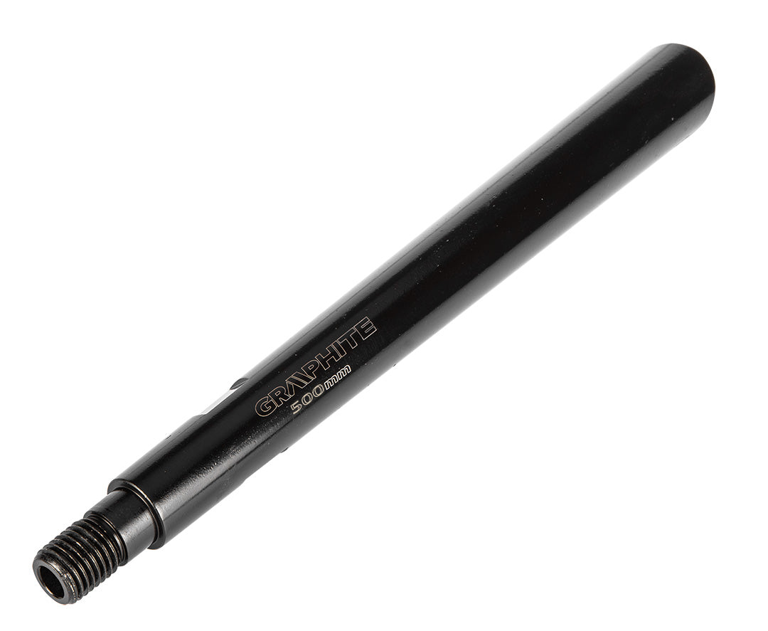 Predĺženie diamantového horáka pre vyvrtávačku 58G540 dĺžka 500 mm od GRAPHITE nájdeš na naravis.sk