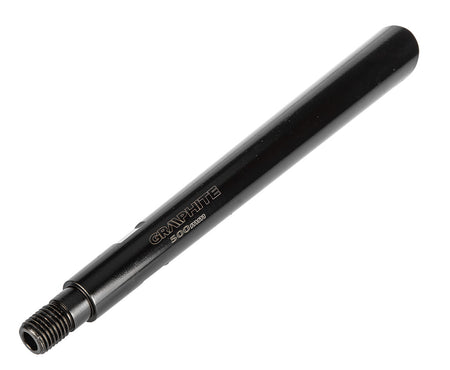 Predĺženie diamantového horáka pre vyvrtávačku 58G540 dĺžka 500 mm od GRAPHITE nájdeš na naravis.sk