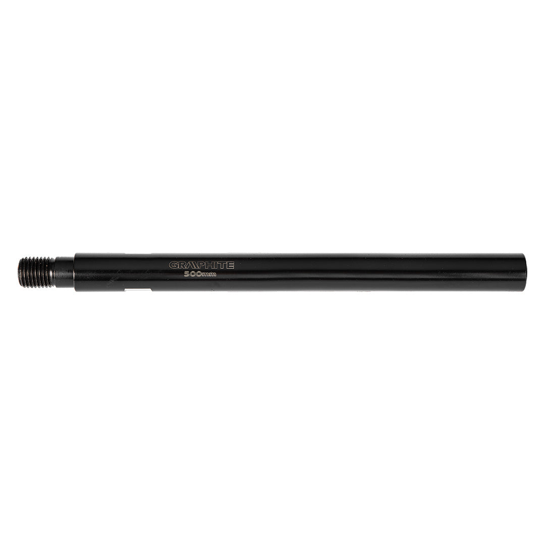 Predĺženie diamantového horáka pre vyvrtávačku 58G540 dĺžka 500 mm od GRAPHITE nájdeš na naravis.sk