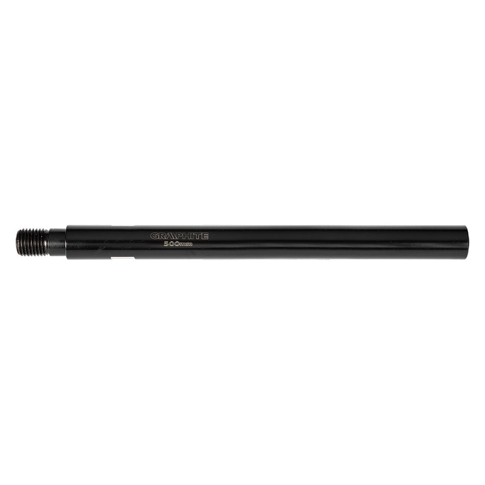 Predĺženie diamantového horáka pre vyvrtávačku 58G540 dĺžka 500 mm od GRAPHITE nájdeš na naravis.sk