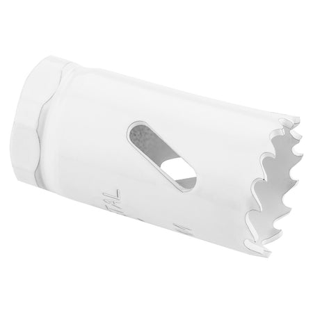 Bimetalová dierovacia píla 27 mm od GRAPHITE nájdeš na naravis.sk