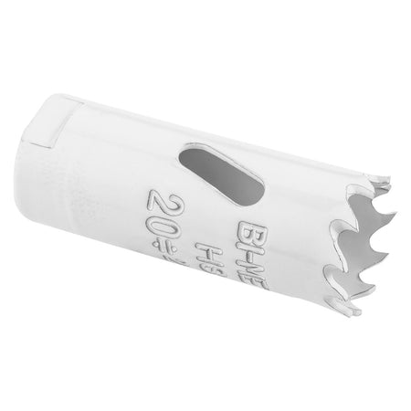 Korunkový vrták bimetal, 20 mm od GRAPHITE nájdeš na naravis.sk