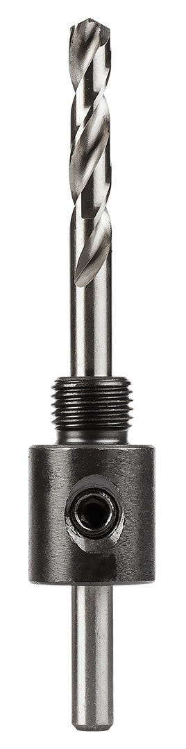 Co8% bimetalové dierovky (19, 25, 30, 35, 40, 68 mm), sada 9 el. od GRAPHITE nájdeš na naravis.sk