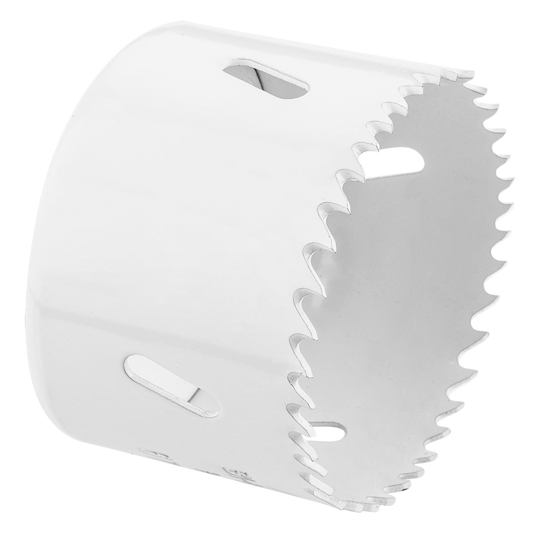 Korunkový vrták bimetal, 64 mm od GRAPHITE nájdeš na naravis.sk