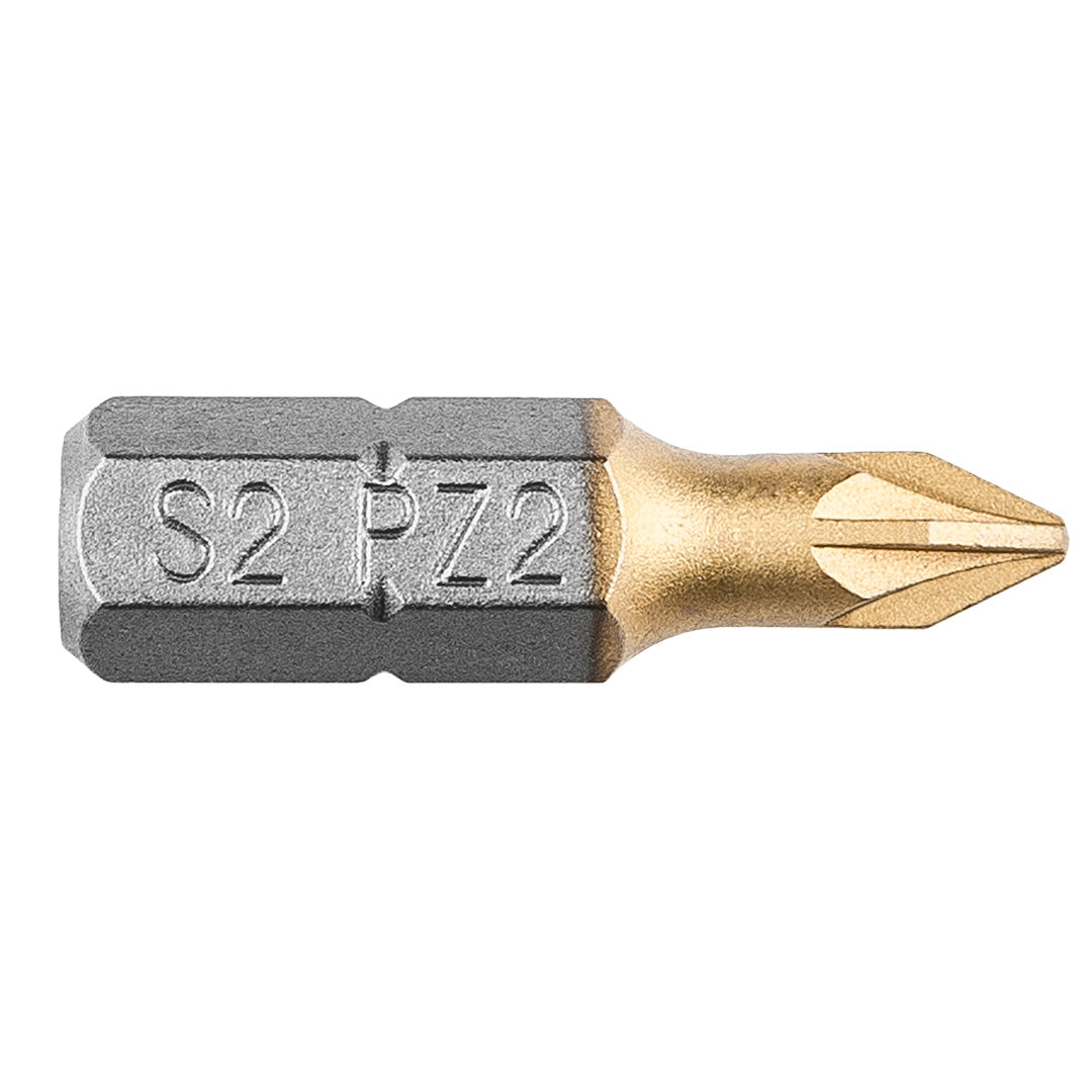 Bity, PZ2 x 25mm, 2 ks od GRAPHITE nájdeš na naravis.sk