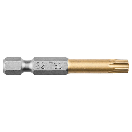 Bity Torx TX30 x 50 mm od GRAPHITE nájdeš na naravis.sk