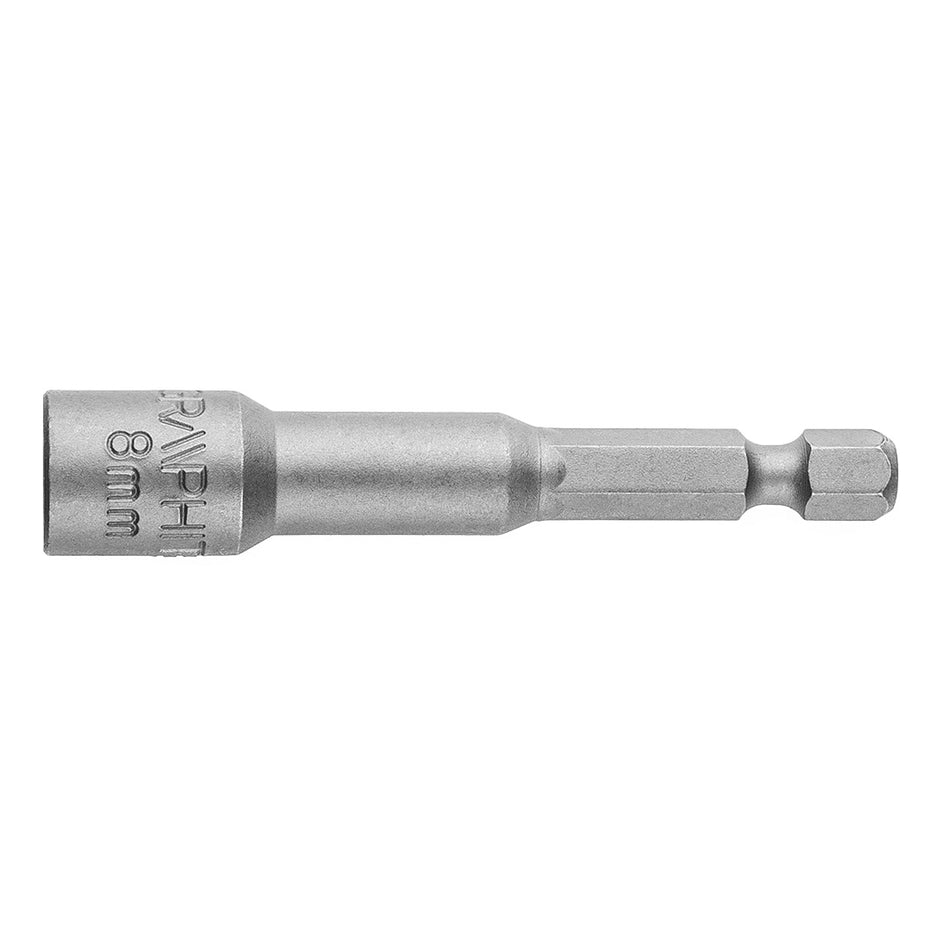 Magnetický držiak, 8 x 65 mm, 1 / 4 " od GRAPHITE nájdeš na naravis.sk