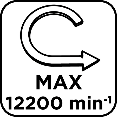 Rezný kotúč, oxid hlinitý na kov/INOX 125 x 1,6 x 22,2 mm, 41 A46-T-BF od GRAPHITE nájdeš na naravis.sk