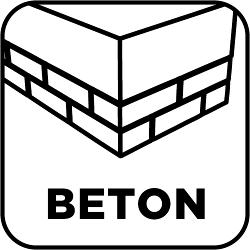 Rezný kotúč, oxid hlinitý na betón 125 x 2,0 x 22,2 mm, 41 C46-R-BF od GRAPHITE nájdeš na naravis.sk