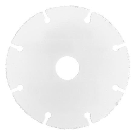 Čepeľ TCT na rezanie dreva s klincami 115 x 1,2 x 22,22 mm od GRAPHITE nájdeš na naravis.sk