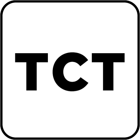 Čepeľ TCT na rezanie dreva s klincami 115 x 1,2 x 22,22 mm od GRAPHITE nájdeš na naravis.sk
