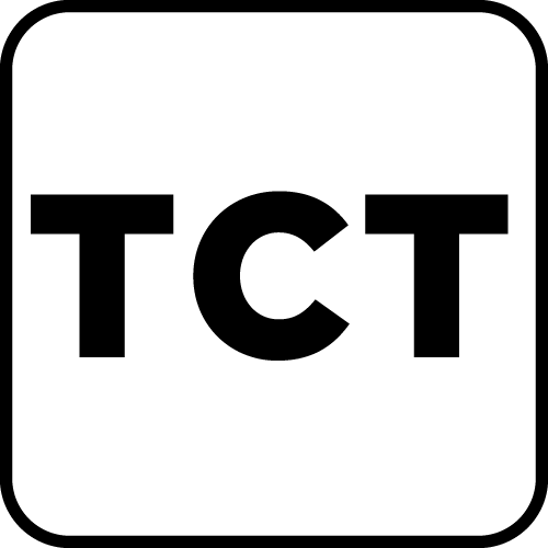 Čepeľ TCT na rezanie dreva s klincami 125 x 1,2 x 22,22 mm od GRAPHITE nájdeš na naravis.sk