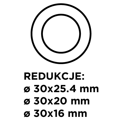 Pilový kotúč, široký, 160 x 30 mm, 36 zubov od GRAPHITE nájdeš na naravis.sk