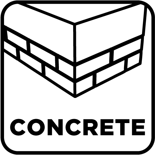 Diamantový rezný kotúč Turbo, 125 x 22,22 mm, suchý a mokrý od GRAPHITE nájdeš na naravis.sk