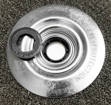 Drôtená kefa 200 x 32 mm, lisovaný drôt, oceľ od GRAPHITE nájdeš na naravis.sk