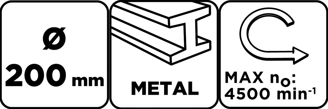 Drôtená kefa 200 x 32 mm, lisovaný drôt, oceľ od GRAPHITE nájdeš na naravis.sk