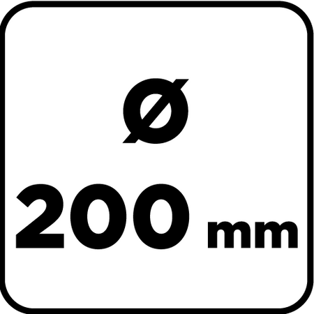 Drôtená kefa 200 x 32 mm, lisovaný drôt, oceľ od GRAPHITE nájdeš na naravis.sk