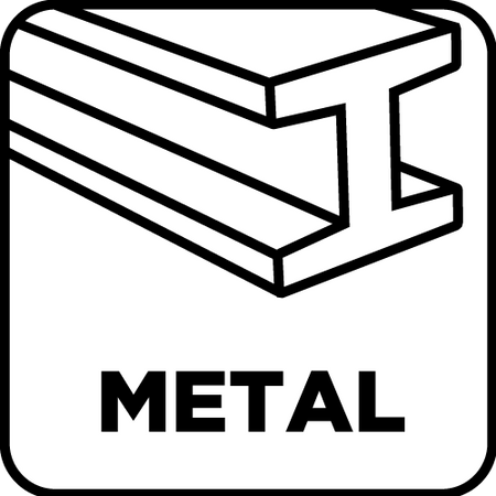 Drôtená kefa 100 mm, lisovaný drôt, oceľ, so 6 mm stopkou od GRAPHITE nájdeš na naravis.sk