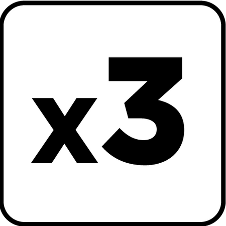 Drôtené kefy, lisovaný drôt, mosadzný, 25, 37, 50 mm, 3 ks, driek 6 mm od GRAPHITE nájdeš na naravis.sk