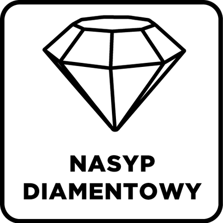 Multifunkčný pílový kotúč na rezanie keramiky s diamantovým povlakom, 60 mm od GRAPHITE nájdeš na naravis.sk
