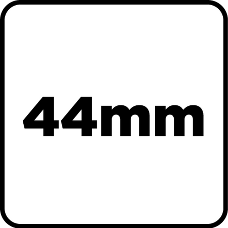 Multifunkčný pílový kotúč, ponorný, BIM Co 8%, 44 mm od GRAPHITE nájdeš na naravis.sk