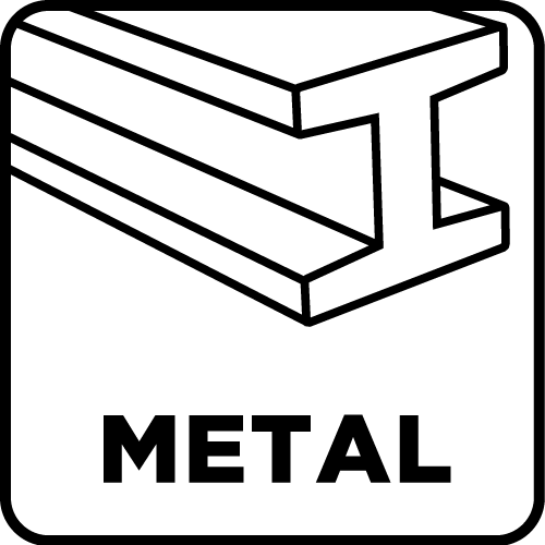 Multifunkčný pílový kotúč, ponorný, BIM Co 8%, 33 mm od GRAPHITE nájdeš na naravis.sk