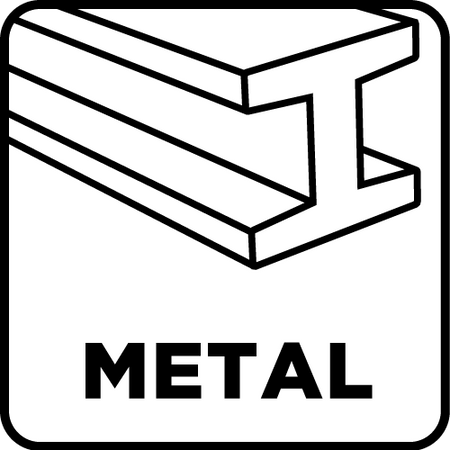 Multifunkčný pílový kotúč, ponorný, BIM Co 8%, 33 mm od GRAPHITE nájdeš na naravis.sk