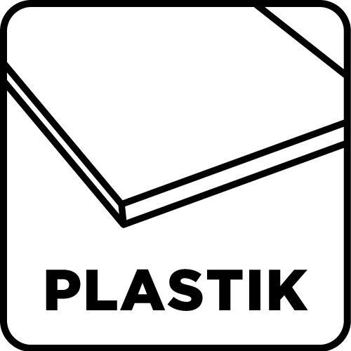 Multifunkčný pílový kotúč, ponorný, BIM Co 8%, 33 mm od GRAPHITE nájdeš na naravis.sk