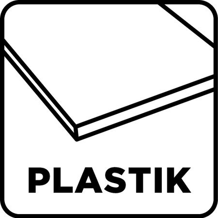 Multifunkčný pílový kotúč, ponorný, BIM Co 8%, 65 mm od GRAPHITE nájdeš na naravis.sk
