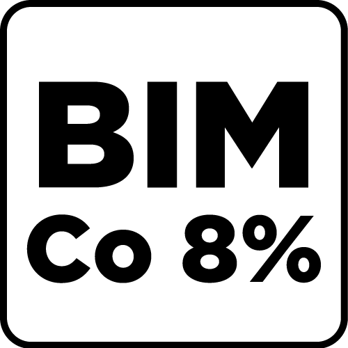 Multifunkčný pílový kotúč, ponorný, BIM Co 8%, 65 mm od GRAPHITE nájdeš na naravis.sk