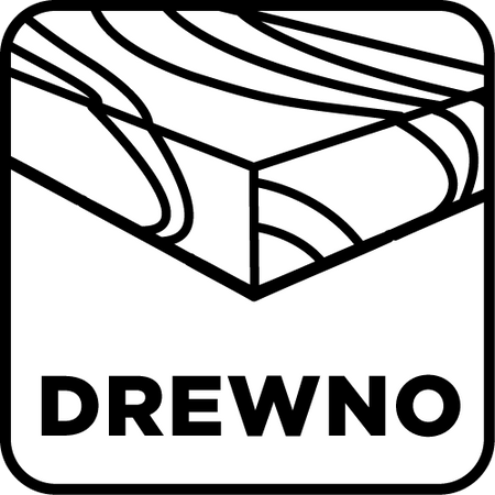 Sada pílových listov, 6 TPI, 8 TPI, 10 TPI, 12 TPI, HCS, rukoväť v tvare U, 5 ks. od GRAPHITE nájdeš na naravis.sk
