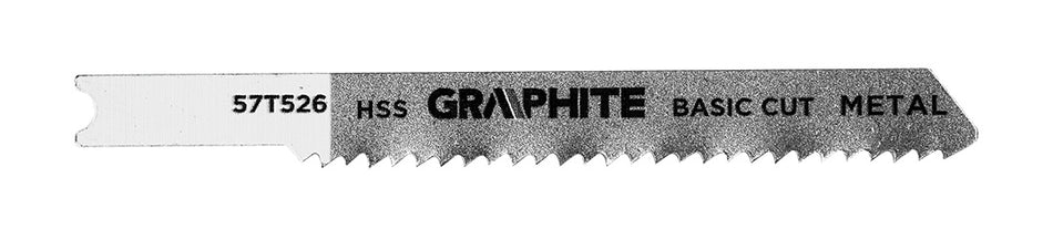 Skicovací kotúč, 12 TPI, HSS, rukoväť v tvare U, 2 ks. od GRAPHITE nájdeš na naravis.sk