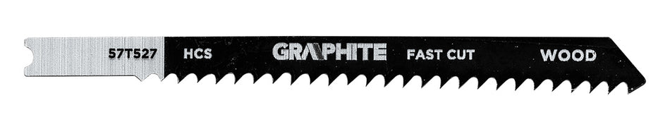 Skicovacia píla, 8 TPI, HCS, rukoväť v tvare U, 2 ks, hrubé rezanie od GRAPHITE nájdeš na naravis.sk
