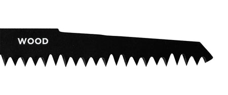 Šabľový pílový kotúč, HCS 240 x 19 x 1,5 mm, 5 TPI od GRAPHITE nájdeš na naravis.sk