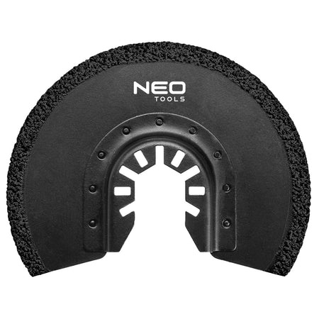 HM polkruhový kotúč na keramiku, 85 mm od NEO TOOLS nájdeš na naravis.sk