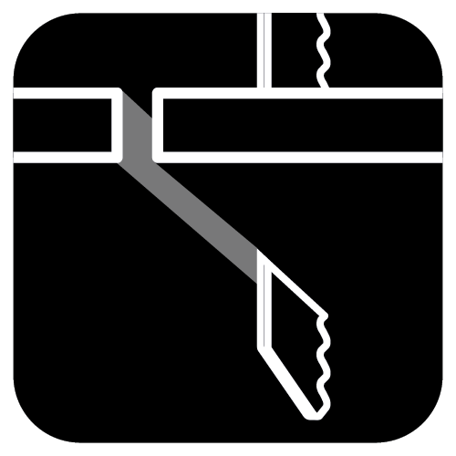 Šabľový pílový list, HM, 305 x 50 x 1,5 mm, 2TPI od NEO TOOLS nájdeš na naravis.sk