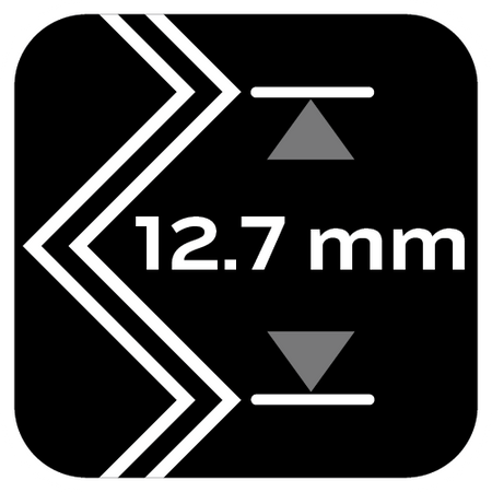 Šabľový pílový list, HM, 305 x 50 x 1,5 mm, 2TPI od NEO TOOLS nájdeš na naravis.sk