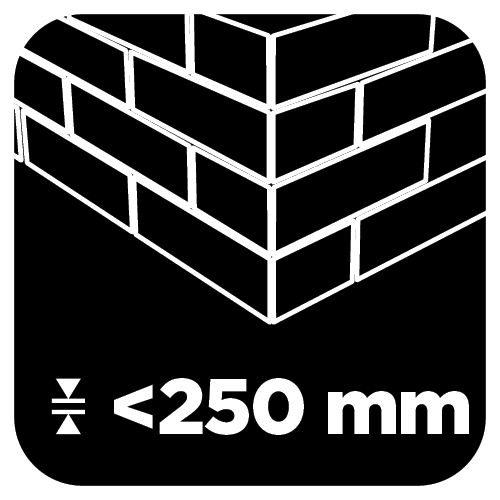 Šabľový pílový list, HM, 305 x 50 x 1,5 mm, 2TPI od NEO TOOLS nájdeš na naravis.sk