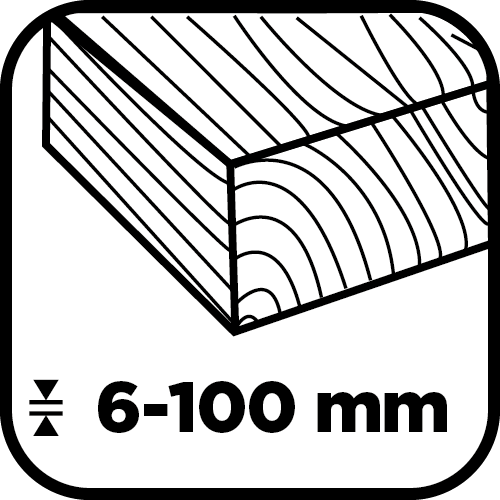 Šabľový pílový kotúč, HCS, 152 x 19 x 1 mm, 8TPI, cpl. 2 ks. od NEO TOOLS nájdeš na naravis.sk